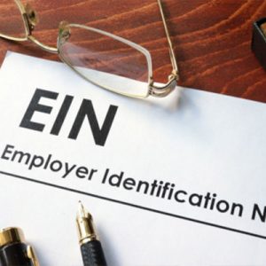 Employer Identification Number