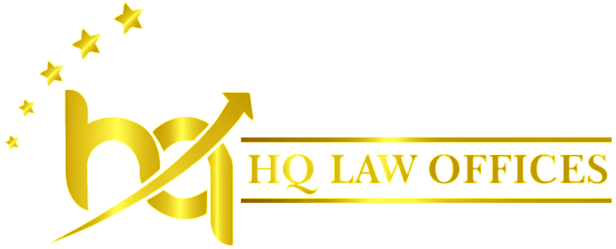 HQ LAW OFFICES 